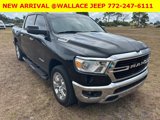 Used 2020 RAM 1500 Big Horn image 3