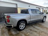Used 2024 Chevrolet Silverado 1500 LTZ w/ LTZ Convenience Package II image 6