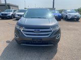 Used 2016 Ford Edge SEL w/ Equipment Group 201A image 2
