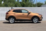 Used 2025 Buick Encore GX Preferred image 3