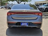 Used 2022 Kia K5 LXS image 4