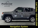 Used 2022 Jeep Renegade Limited image 2