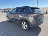 Used 2019 Jeep Compass Latitude w/ Popular Equipment Group image 3