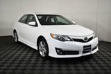 Used 2012 Toyota Camry SE image 3
