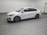 Used 2021 Kia Forte LXS image 2