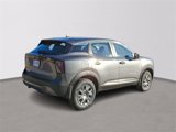 New 2025 Nissan Kicks S image 4