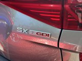 Used 2021 Kia Seltos SX w/ SX Sunroof Package image 4