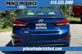 Used 2017 Hyundai Elantra Limited image 4