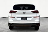 Used 2020 Hyundai Tucson Sport image 4