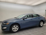 Used 2024 Chevrolet Malibu LT image 2