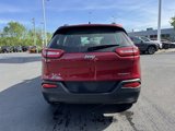 Used 2015 Jeep Cherokee Sport w/ Sport Appearance Group image 5