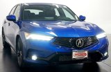 New 2025 Acura Integra A-Spec image 2