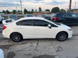 Used 2012 Honda Civic LX image 4