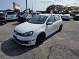 Used 2014 Volkswagen GTI Wolfsburg Edition image 3