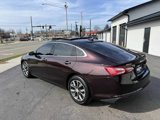Used 2021 Chevrolet Malibu LT image 3