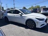 Certified 2022 Hyundai Sonata Limited image 4