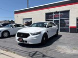 Used 2018 Ford Taurus Police Interceptor AWD image 3