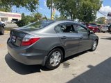 Used 2012 Honda Civic Hybrid Sedan image 4