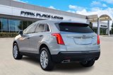 Used 2019 Cadillac XT5 Premium Luxury image 4