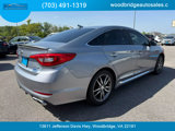 Used 2015 Hyundai Sonata Sport 2.0T image 4