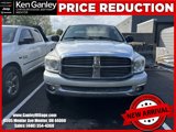 Used 2007 Dodge Ram 1500 Truck SLT w/ Quad Cab Big Horn Value Group image 2