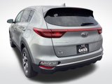 Used 2020 Kia Sportage LX image 5