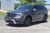 Used 2020 Dodge Journey Crossroad image 2