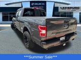 Used 2018 Ford F150 XLT w/ Equipment Group 302A Luxury image 5