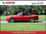 Used 2004 MAZDA MX-5 Miata MAZDASPEED image 4