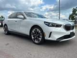 Certified 2024 BMW 530i w/ Premium Package image 3