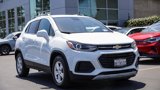 Used 2018 Chevrolet Trax LT w/ LT Convenience Package image 5