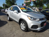 Used 2017 Chevrolet Trax LT w/ LT Convenience Package image 3