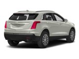 Used 2017 Cadillac XT5 Luxury w/ Driver Awareness Package image 3
