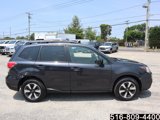 Used 2017 Subaru Forester 2.5i Premium w/ All-Weather Package image 5