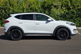 Used 2017 Hyundai Tucson Value image 3