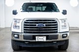 Used 2015 Ford F150 XLT w/ Equipment Group 302A Luxury image 2