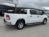 Certified 2023 RAM 1500 Big Horn w/ Trailer Tow Group image 6