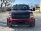 Used 2013 Ford F150 Platinum image 2
