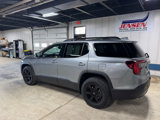 Certified 2023 GMC Acadia AT4 w/ Technology Package image 5