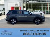 New 2025 Nissan Rogue SL image 4
