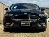 Certified 2018 Ford Fusion Titanium image 2