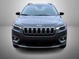Certified 2022 Jeep Cherokee Limited image 2