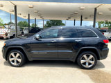 Used 2015 Jeep Grand Cherokee Limited image 2