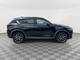 Used 2017 MAZDA CX-5 Grand Select image 4