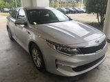 Used 2016 Kia Optima LX image 2