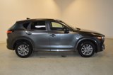 New 2025 MAZDA CX-5 AWD 2.5 S w/ Preferred Package image 2