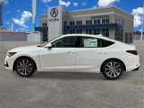 New 2025 Acura Integra image 2