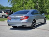 Used 2018 Honda Accord Sport image 5