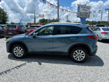 Used 2014 MAZDA CX-5 Touring image 2