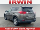 Used 2015 Toyota RAV4 XLE image 3